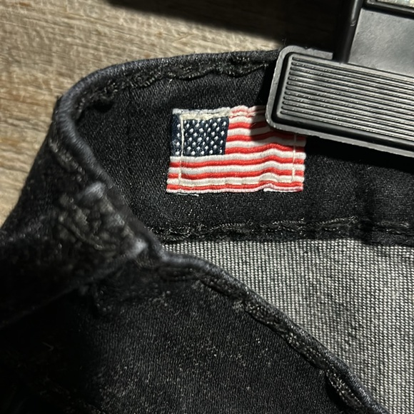 True Religion Casey Low Rise super skinny - Picture 3 of 11